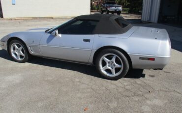 Chevrolet-Corvette-1996-Convertible-1