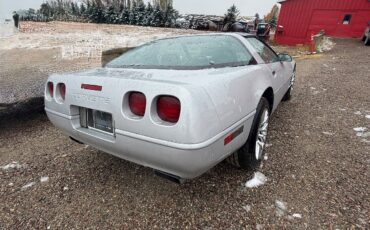 Chevrolet-Corvette-1996-Convertible-1
