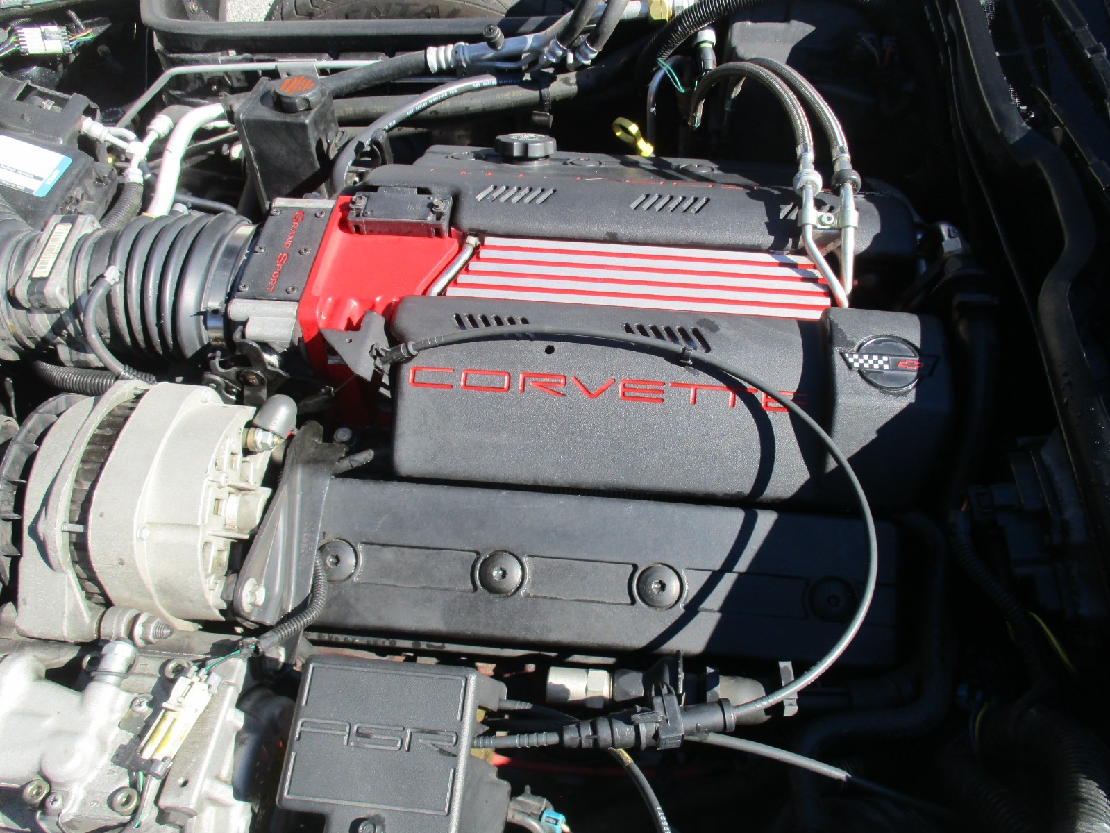 Chevrolet-Corvette-1996-Convertible-10