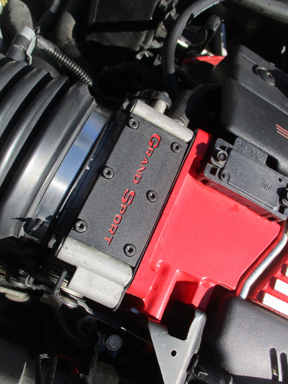 Chevrolet-Corvette-1996-Convertible-11