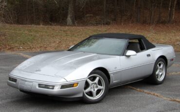 Chevrolet-Corvette-1996-Convertible-12