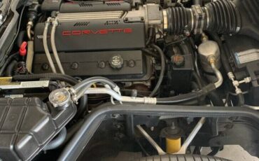 Chevrolet-Corvette-1996-Convertible-13