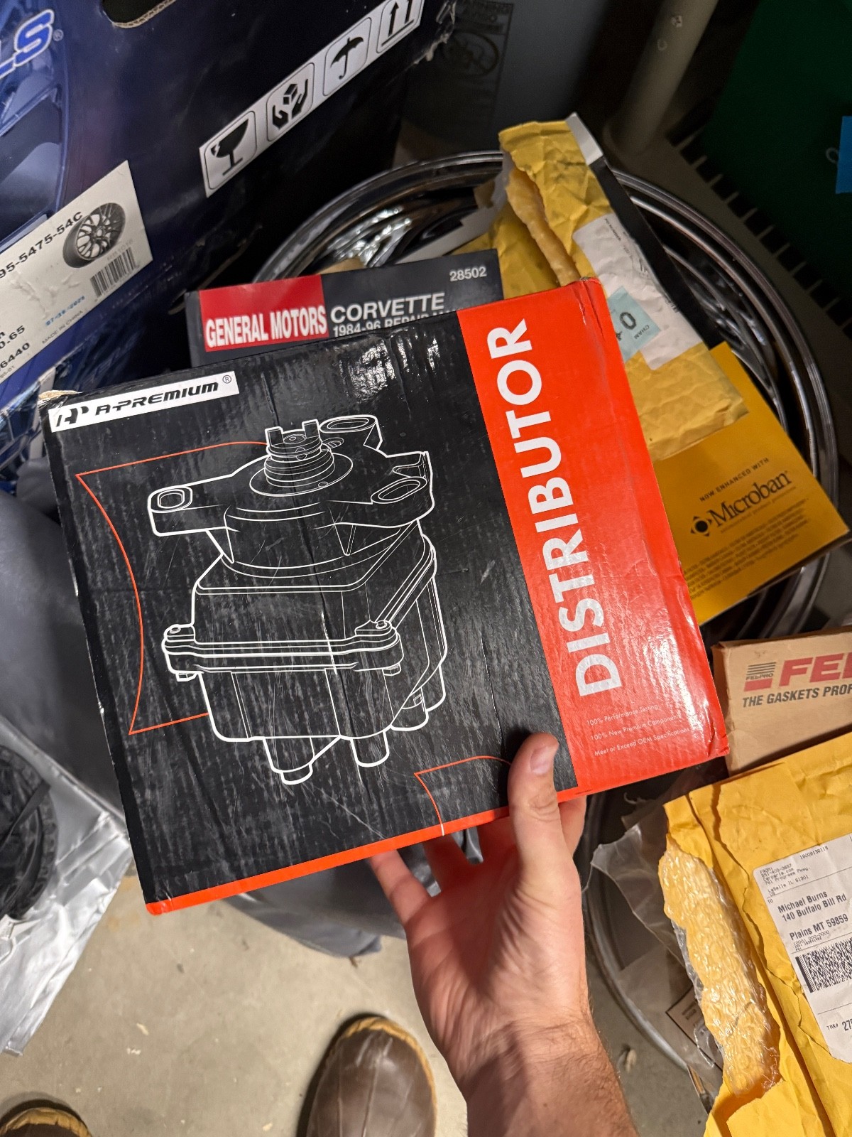 Chevrolet-Corvette-1996-Convertible-13