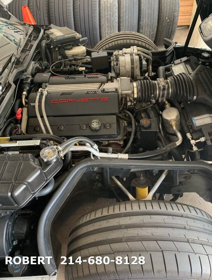 Chevrolet-Corvette-1996-Convertible-13