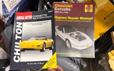 Chevrolet-Corvette-1996-Convertible-14