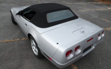 Chevrolet-Corvette-1996-Convertible-14