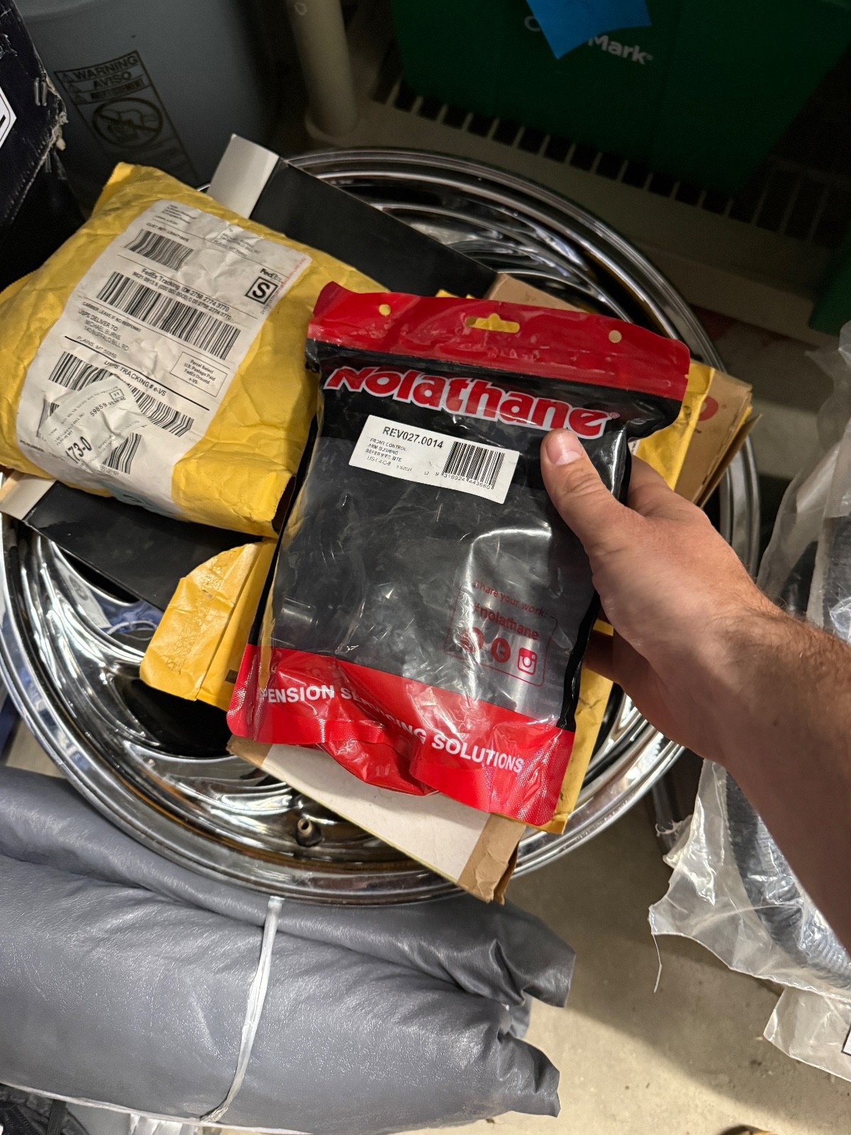 Chevrolet-Corvette-1996-Convertible-15