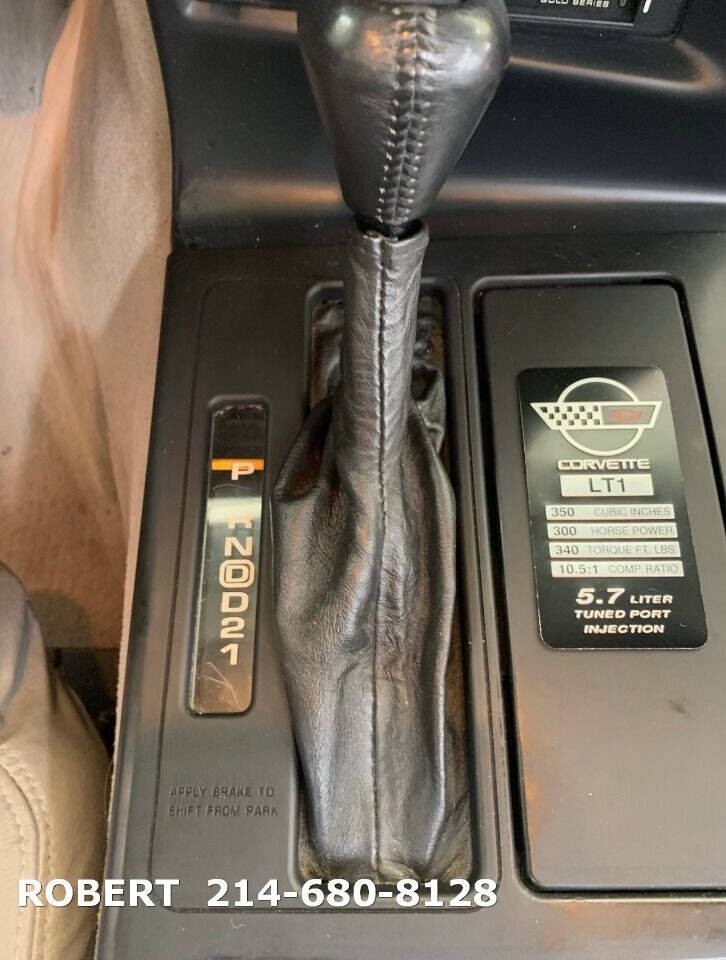 Chevrolet-Corvette-1996-Convertible-16