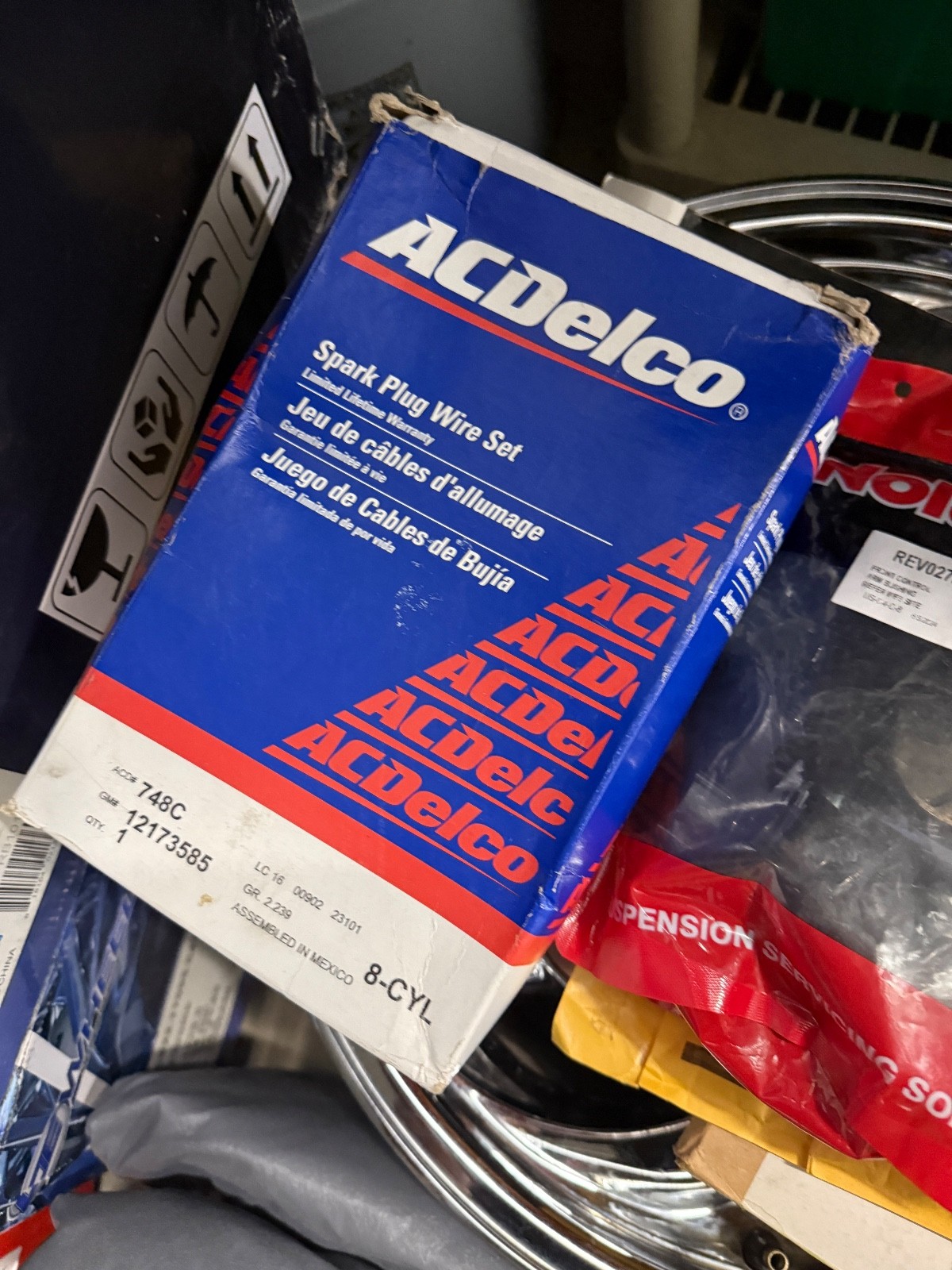 Chevrolet-Corvette-1996-Convertible-16