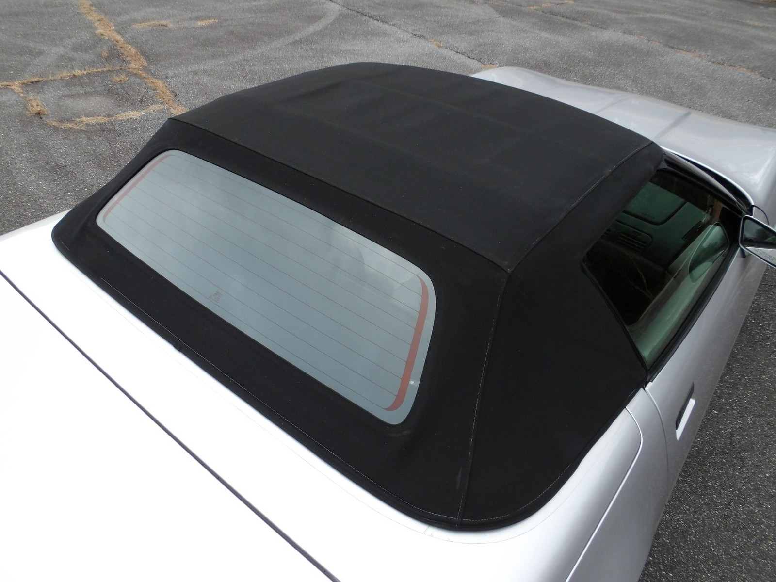 Chevrolet-Corvette-1996-Convertible-16