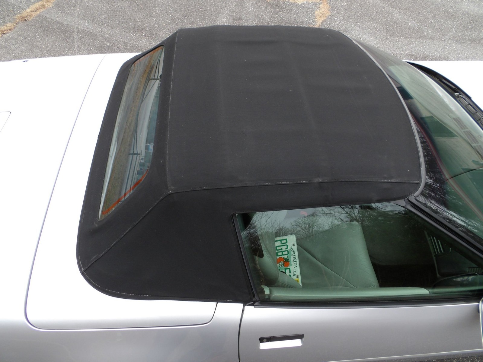 Chevrolet-Corvette-1996-Convertible-17