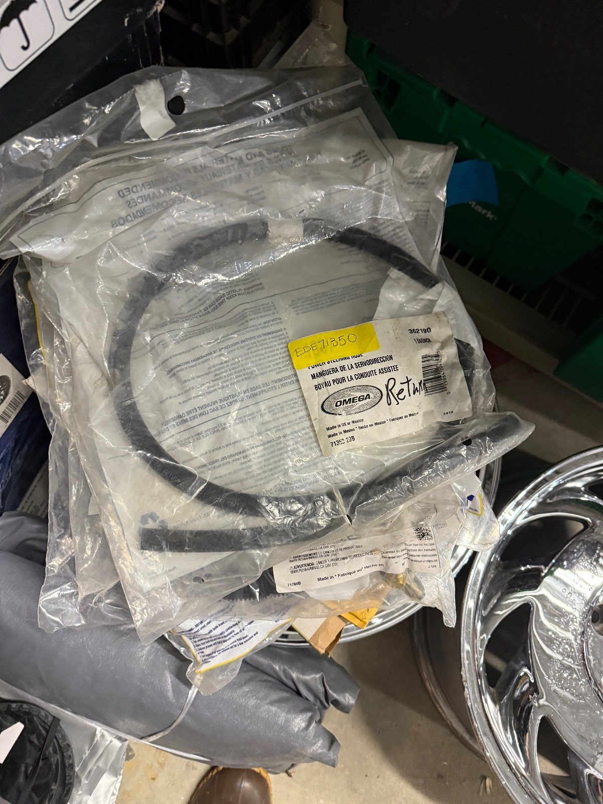 Chevrolet-Corvette-1996-Convertible-18