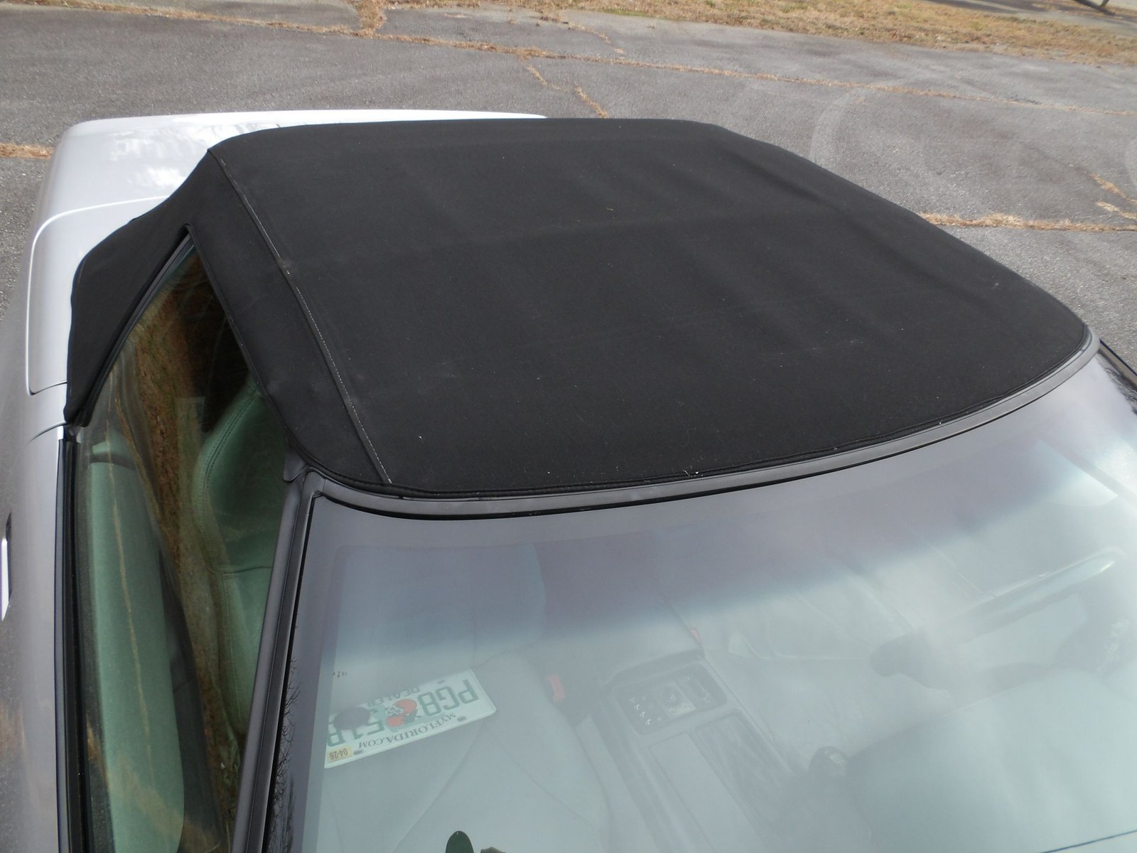 Chevrolet-Corvette-1996-Convertible-18