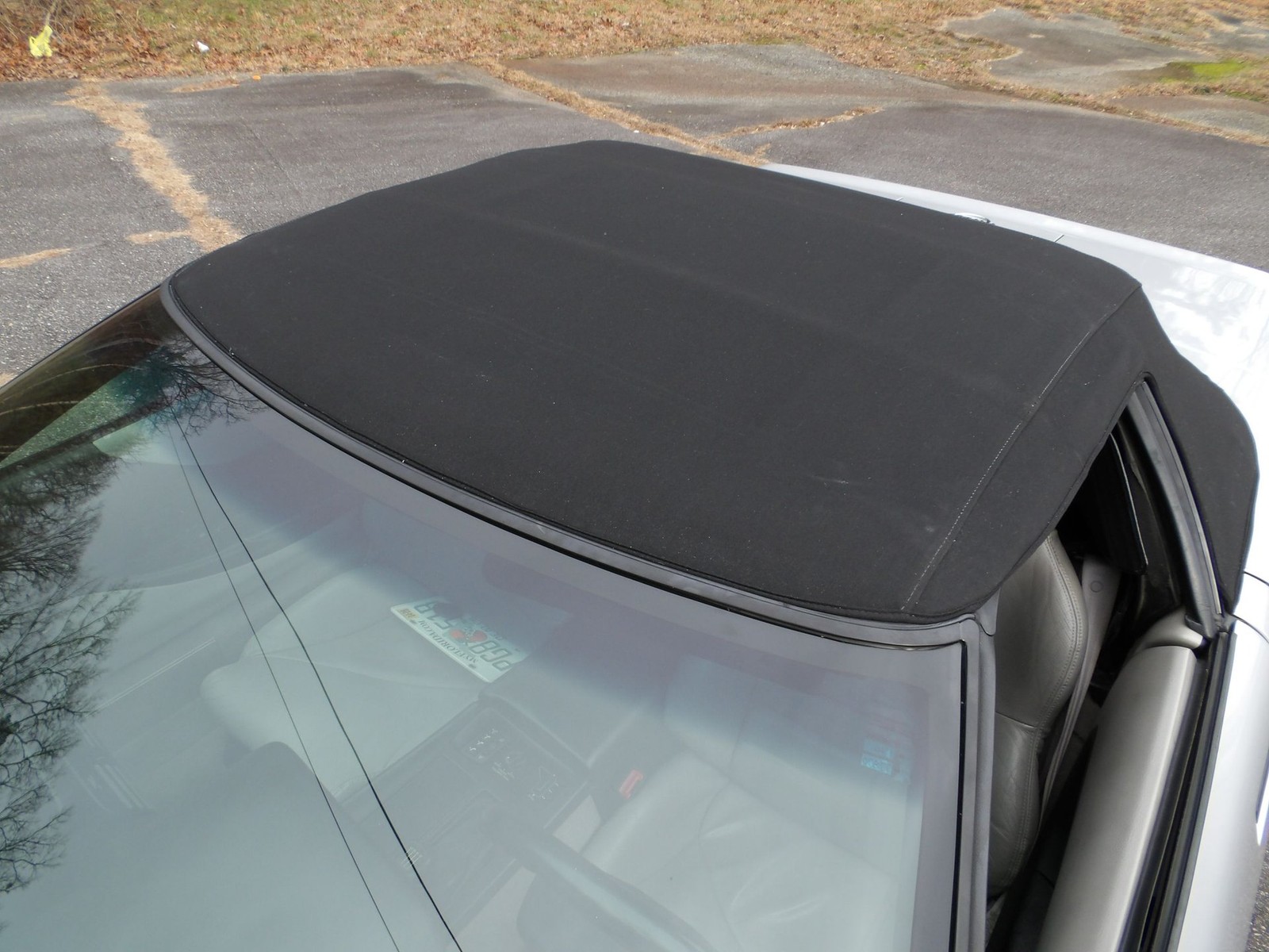 Chevrolet-Corvette-1996-Convertible-19