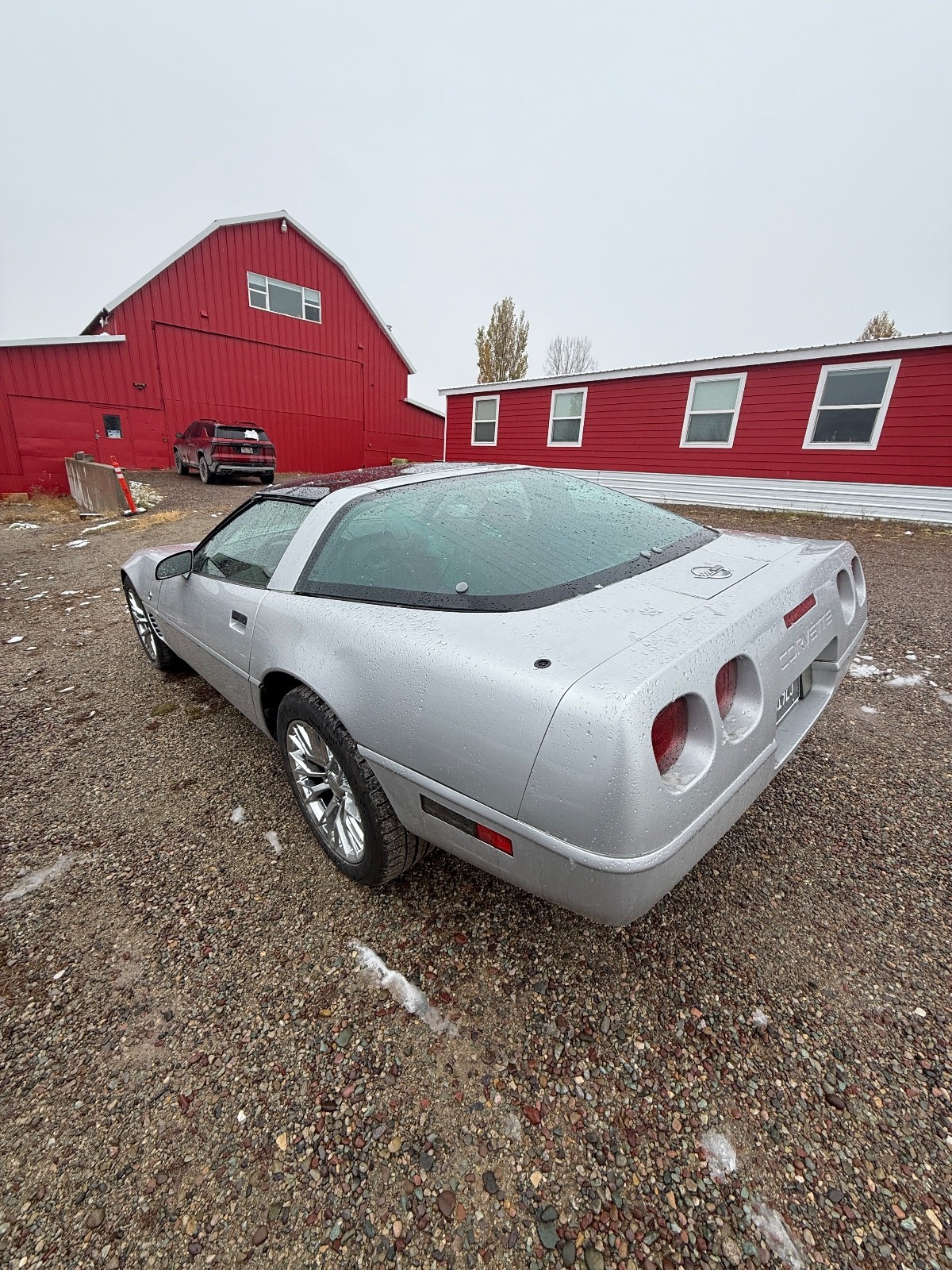 Chevrolet-Corvette-1996-Convertible-2
