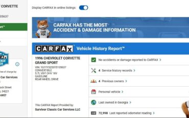 Chevrolet-Corvette-1996-Convertible-2