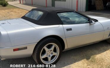 Chevrolet-Corvette-1996-Convertible-2