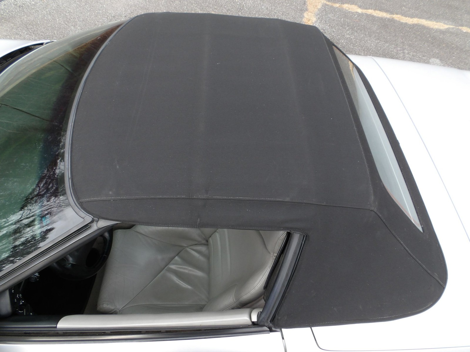 Chevrolet-Corvette-1996-Convertible-20