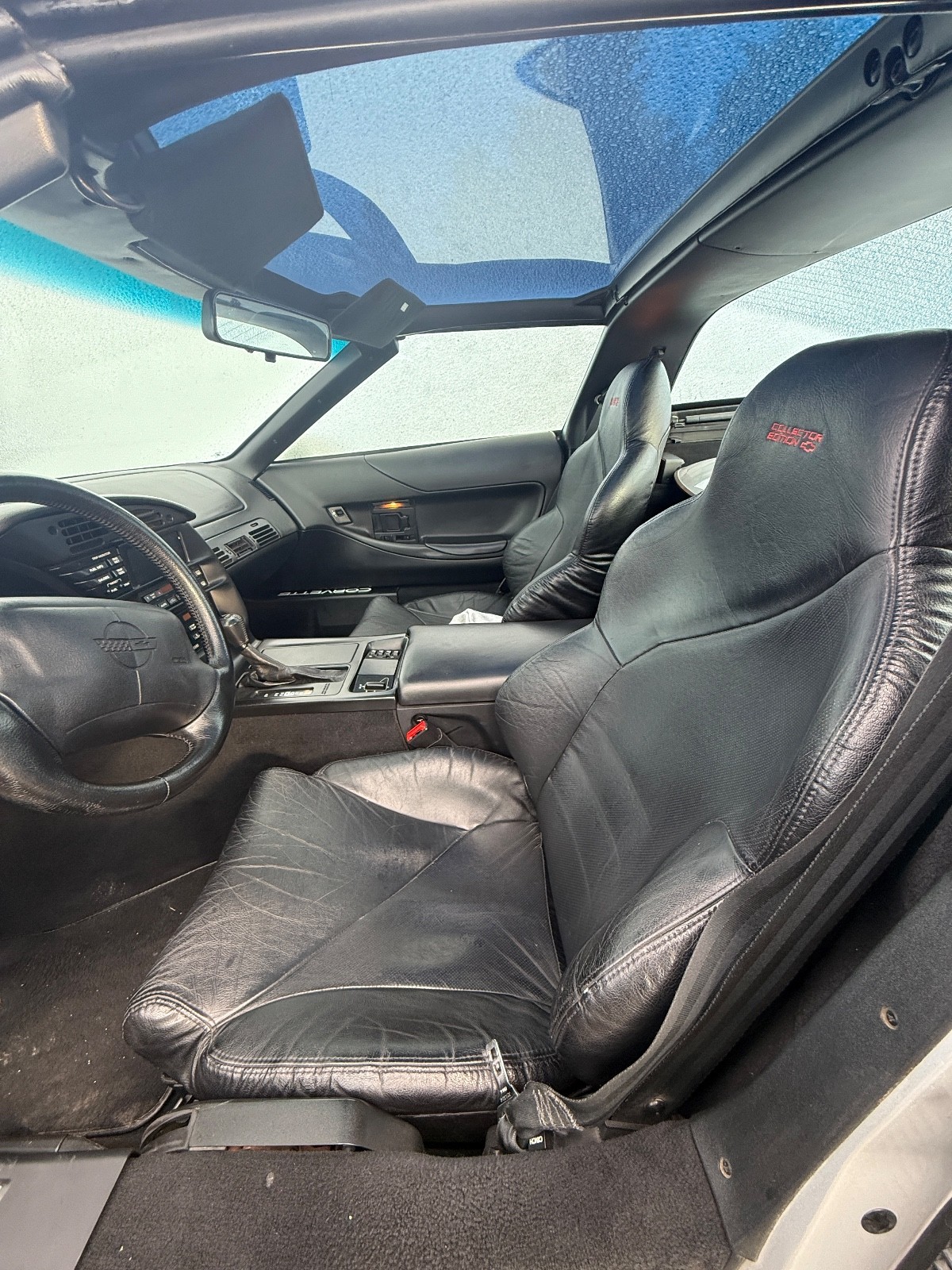 Chevrolet-Corvette-1996-Convertible-21