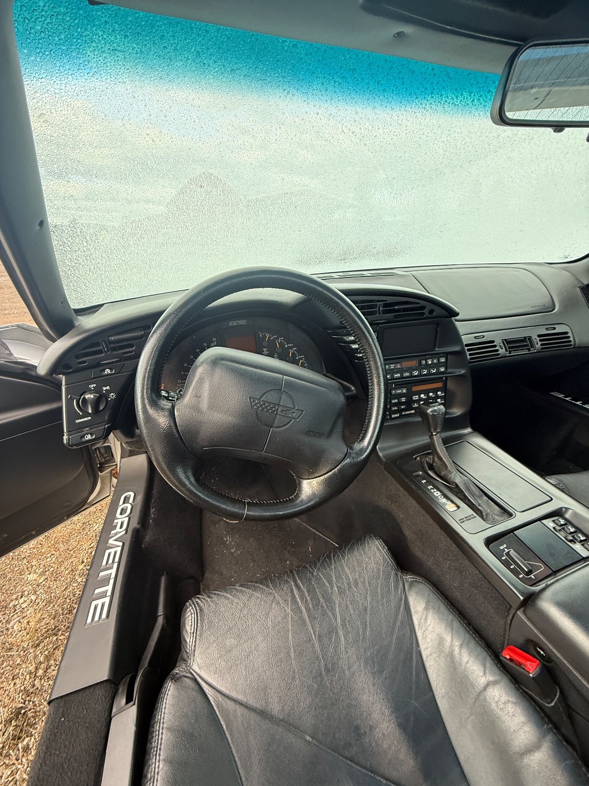 Chevrolet-Corvette-1996-Convertible-22