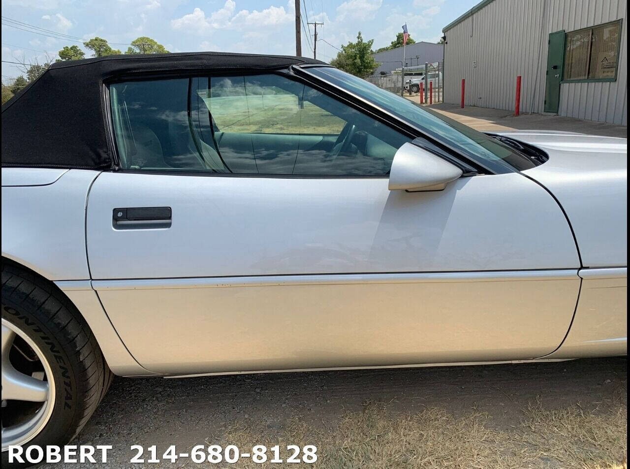 Chevrolet-Corvette-1996-Convertible-22