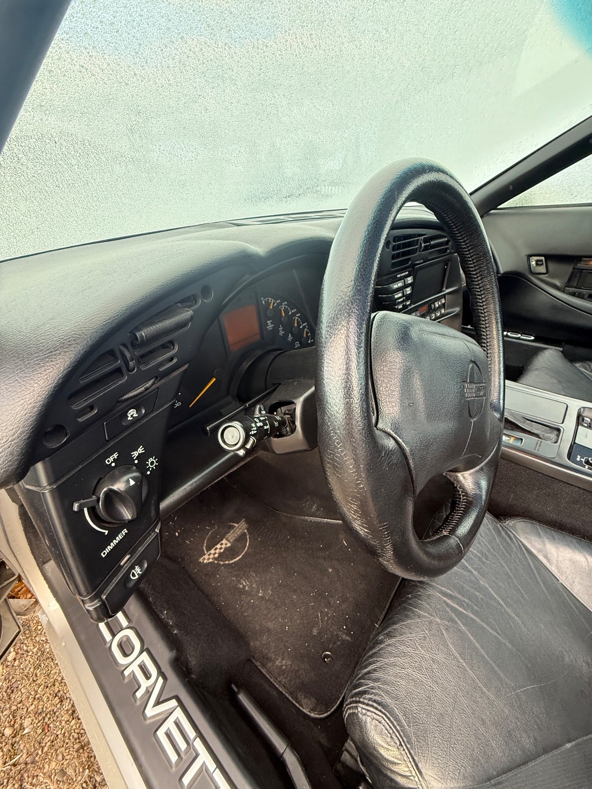 Chevrolet-Corvette-1996-Convertible-23