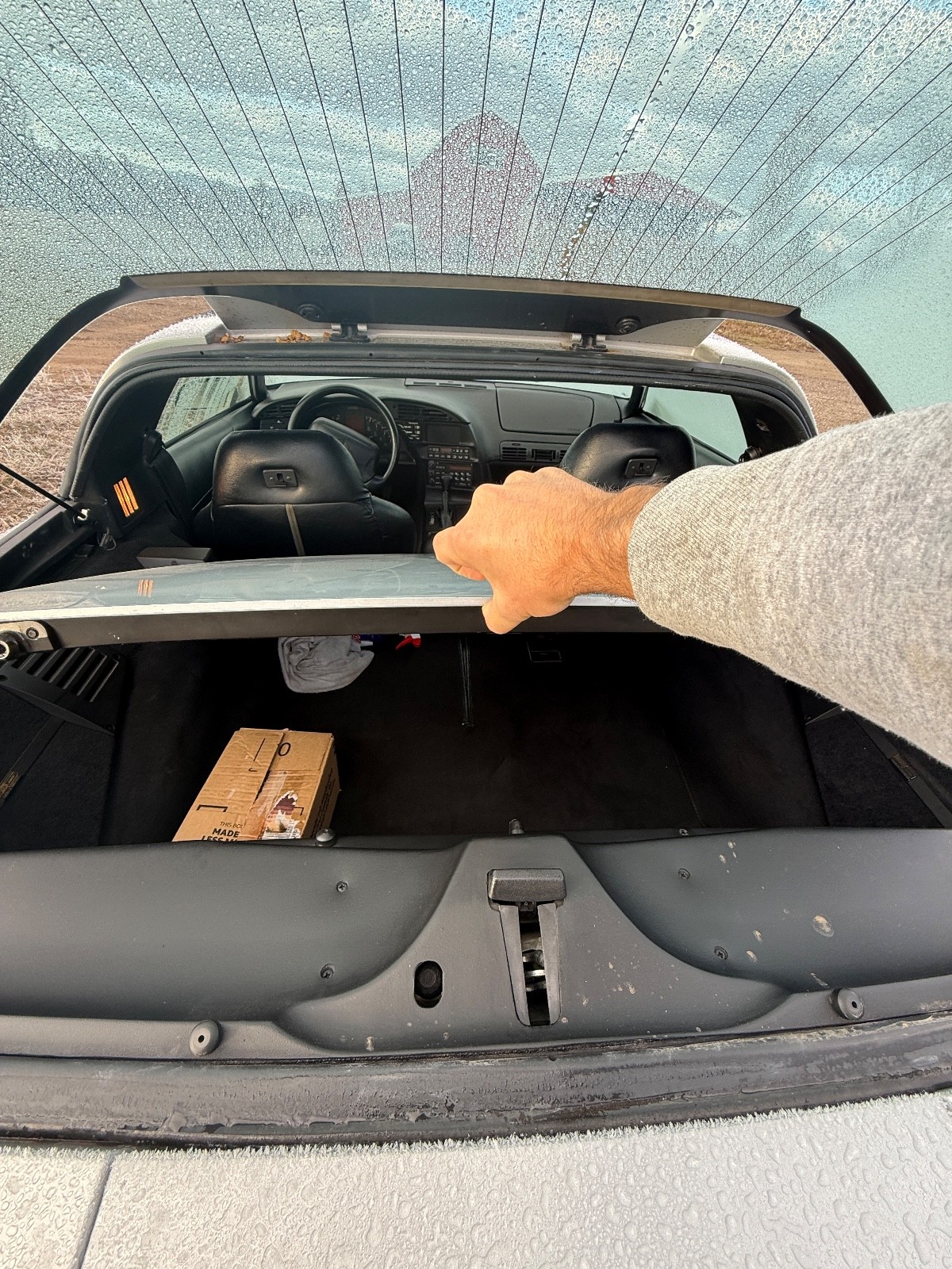 Chevrolet-Corvette-1996-Convertible-24