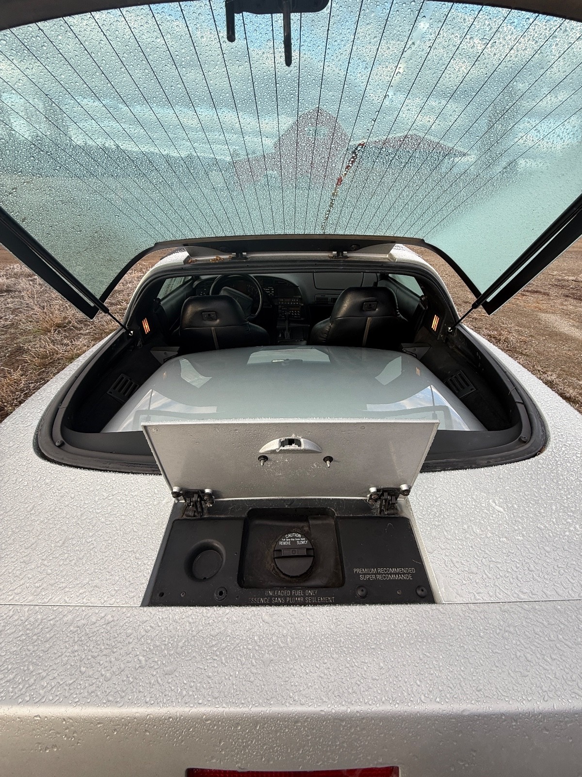 Chevrolet-Corvette-1996-Convertible-25