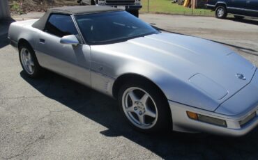 Chevrolet-Corvette-1996-Convertible-4