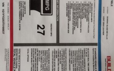 Chevrolet-Corvette-1996-Convertible-4