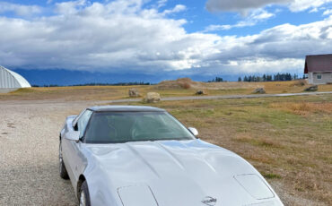Chevrolet-Corvette-1996-Convertible