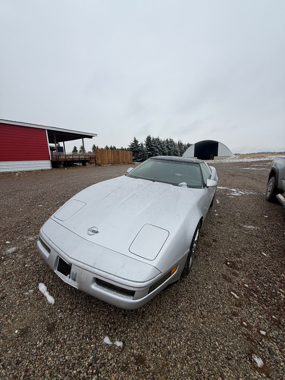 Chevrolet-Corvette-1996-Convertible-5