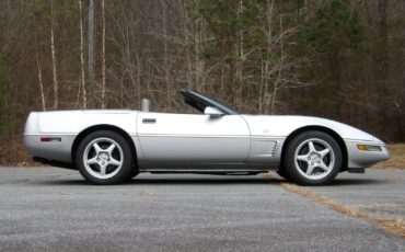 Chevrolet-Corvette-1996-Convertible-5