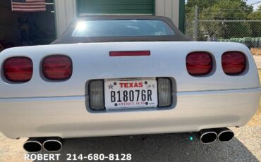 Chevrolet-Corvette-1996-Convertible-5