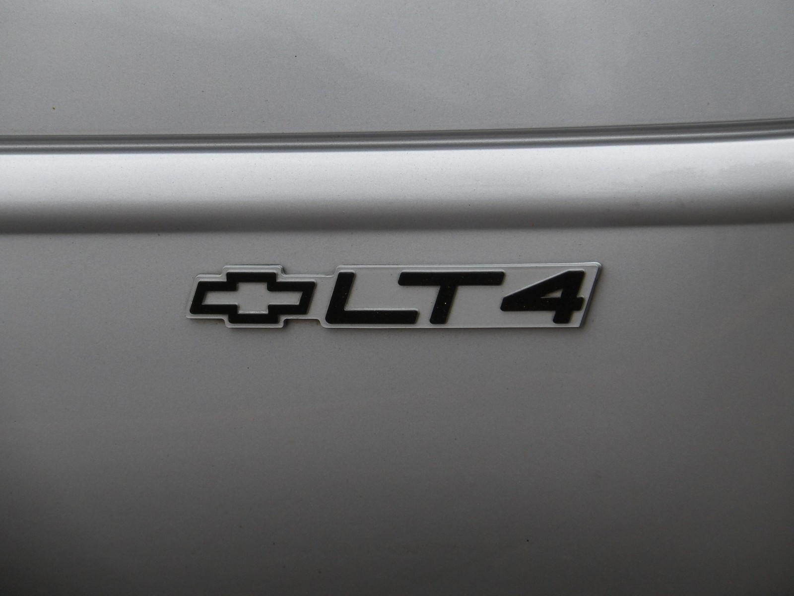 Chevrolet-Corvette-1996-Convertible-6