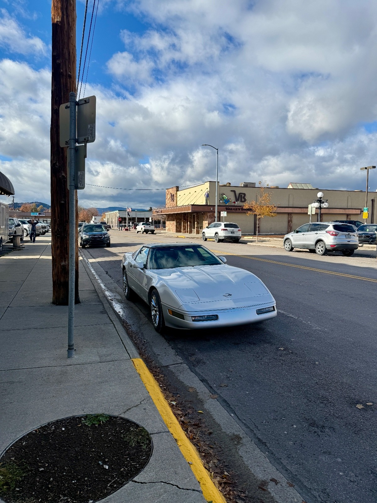 Chevrolet-Corvette-1996-Convertible-7