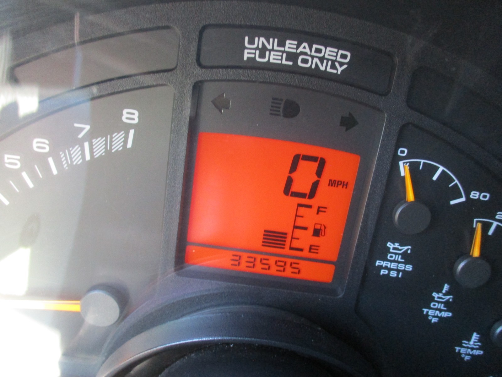 Chevrolet-Corvette-1996-Convertible-7