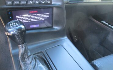 Chevrolet-Corvette-1996-Convertible-8