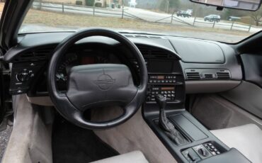 Chevrolet-Corvette-1996-Convertible-8