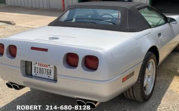 Chevrolet-Corvette-1996-Convertible-8