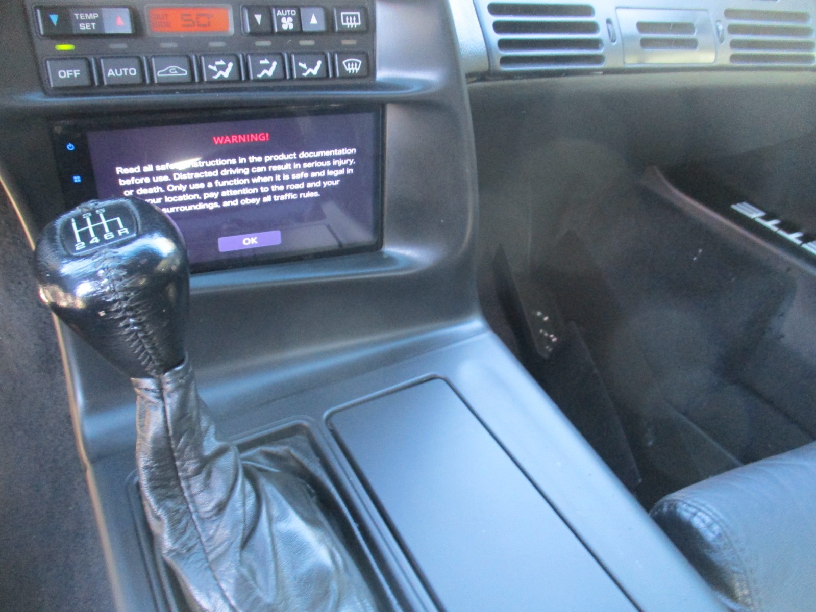 Chevrolet-Corvette-1996-Convertible-8