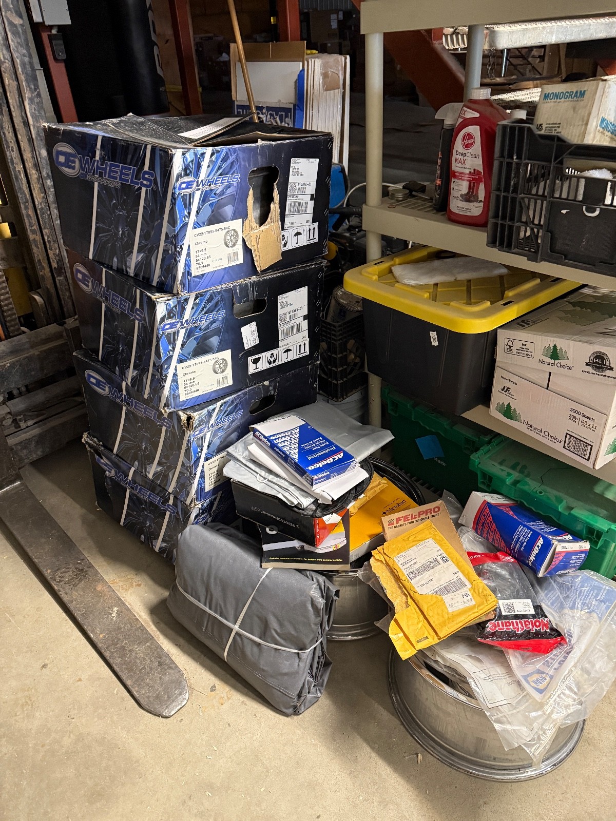 Chevrolet-Corvette-1996-Convertible-9