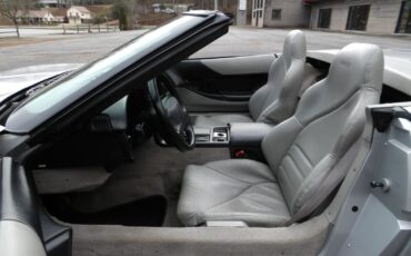 Chevrolet-Corvette-1996-Convertible-9