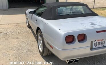 Chevrolet-Corvette-1996-Convertible-9