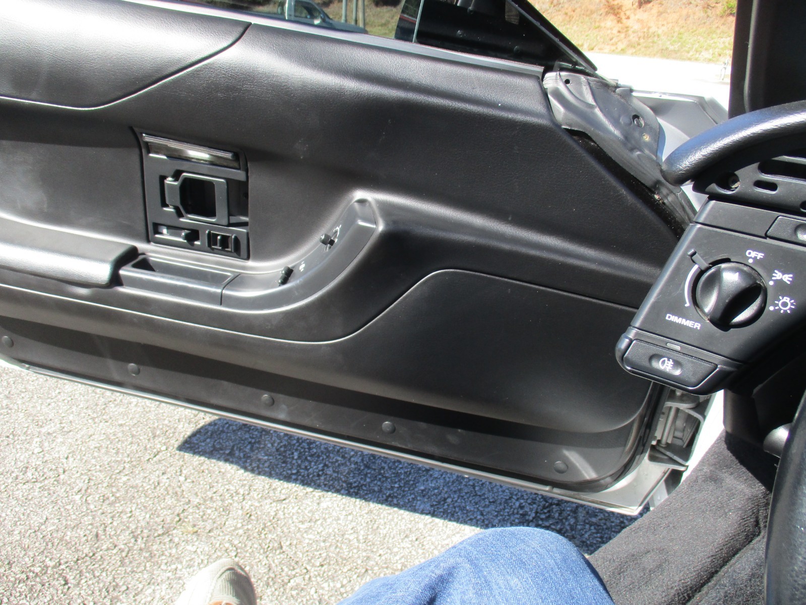 Chevrolet-Corvette-1996-Convertible-9