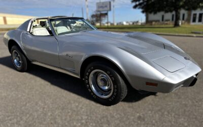Chevrolet Corvette Stingray 1976
