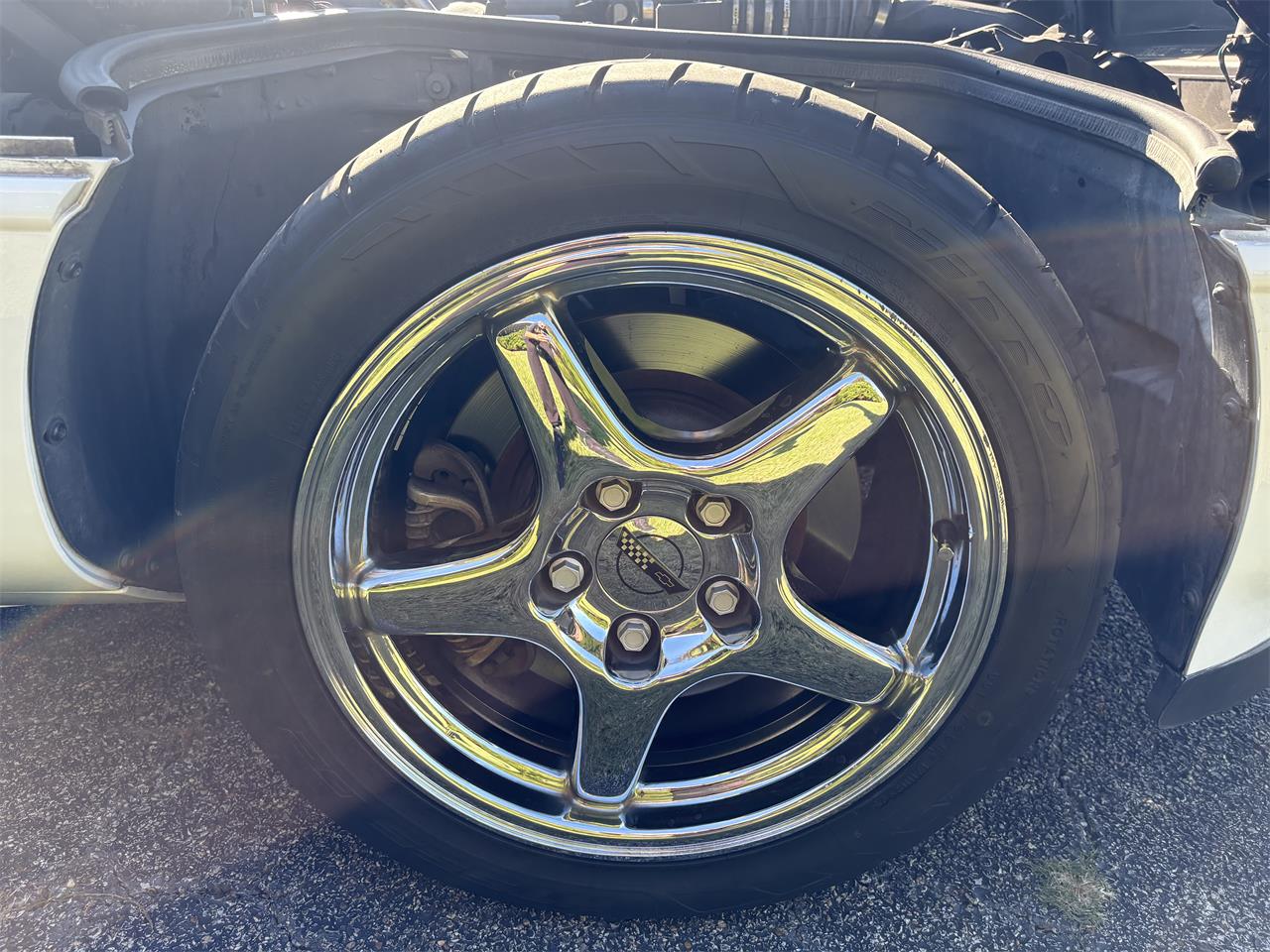 Chevrolet-Corvette-indy-500-pace-car-1995-Purple-and-white-Black-and-purple-12