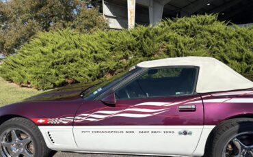 Chevrolet-Corvette-indy-500-pace-car-1995-Purple-and-white-Black-and-purple-14
