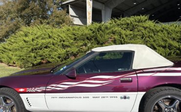 Chevrolet-Corvette-indy-500-pace-car-1995-Purple-and-white-Black-and-purple-16
