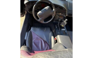 Chevrolet-Corvette-indy-500-pace-car-1995-Purple-and-white-Black-and-purple-17